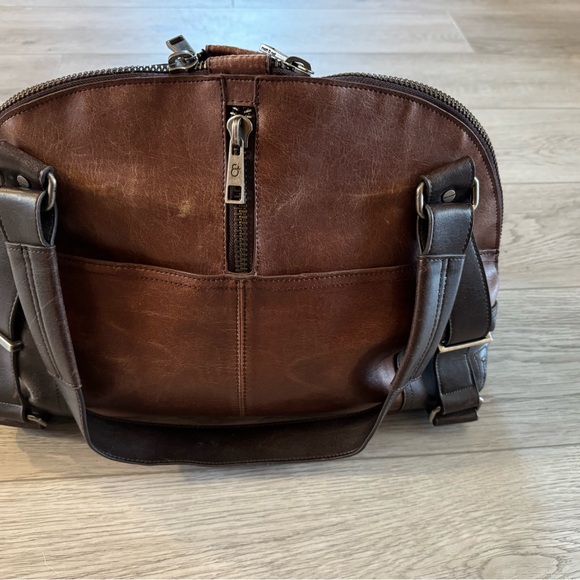 Mat & Nat weekender bag - Picture 2 of 6